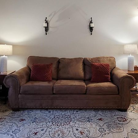 Hiker'S Hideaway Villa Gatlinburg Eksteriør bilde