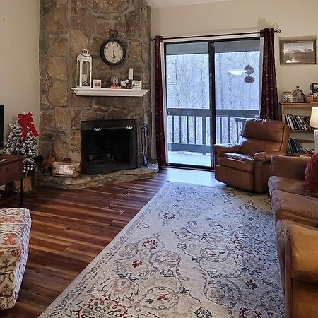 Hiker'S Hideaway Villa Gatlinburg Eksteriør bilde