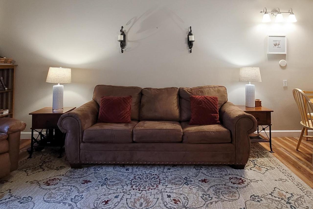 Hiker'S Hideaway Villa Gatlinburg Eksteriør bilde