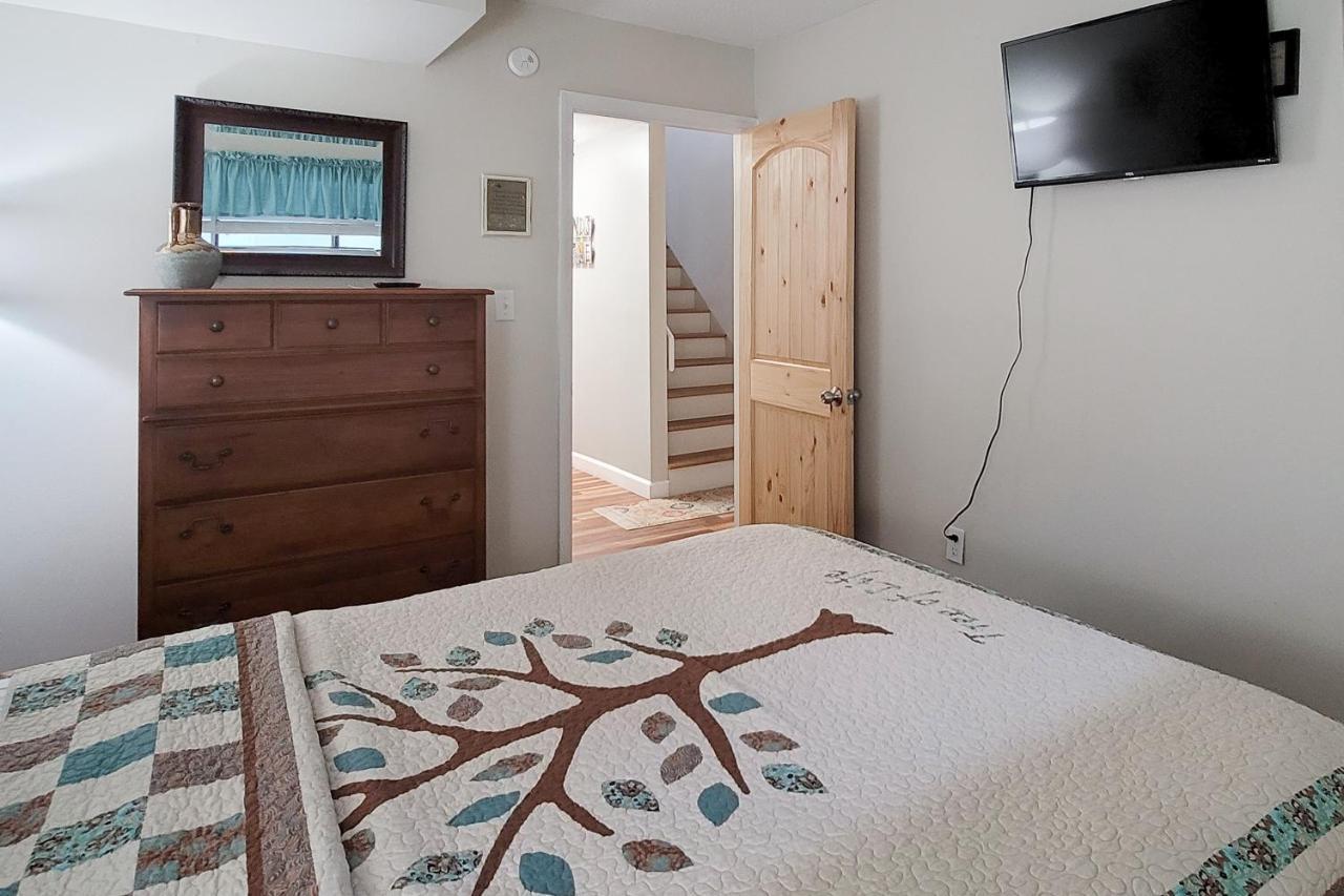 Hiker'S Hideaway Villa Gatlinburg Eksteriør bilde