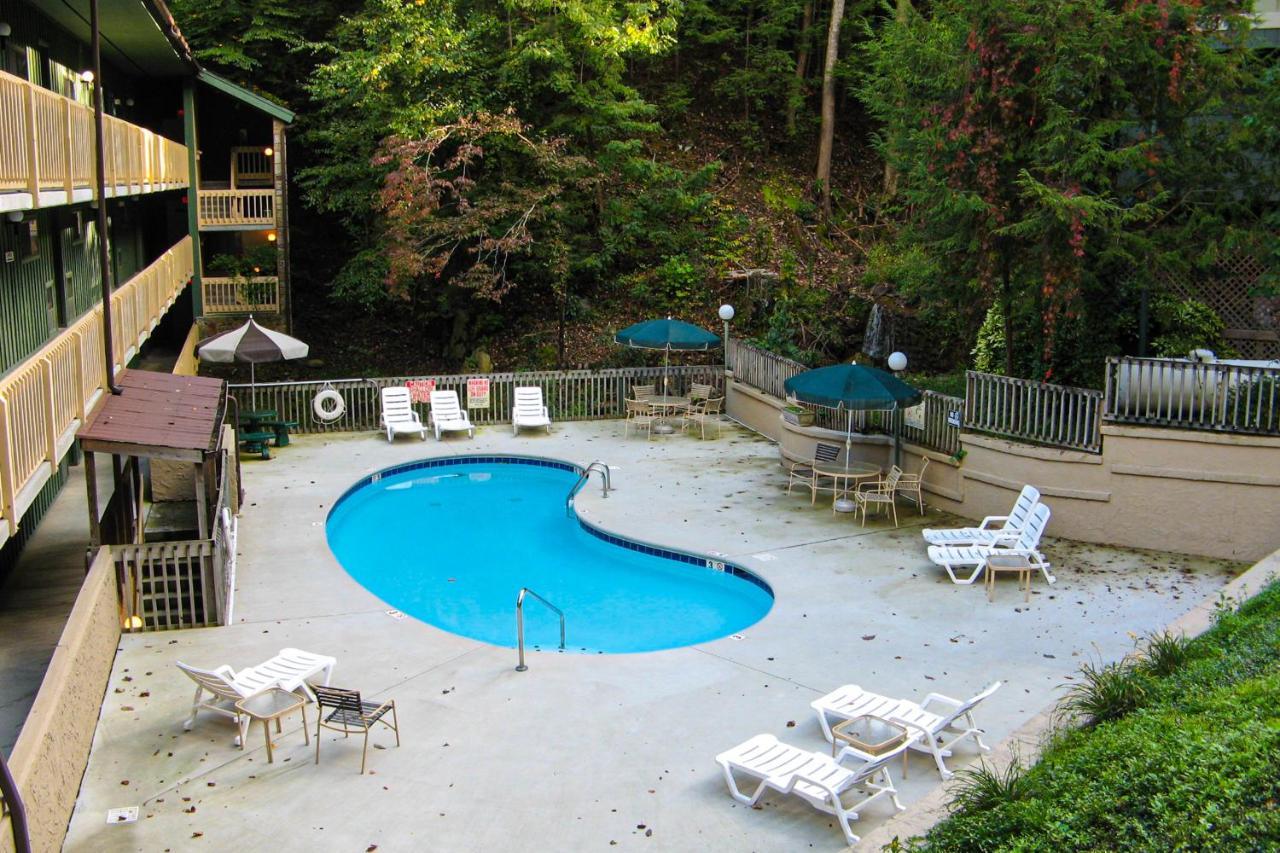 Hiker'S Hideaway Villa Gatlinburg Rom bilde