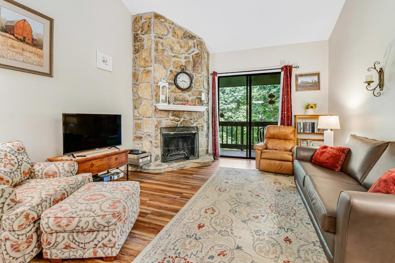 Hiker'S Hideaway Villa Gatlinburg Rom bilde